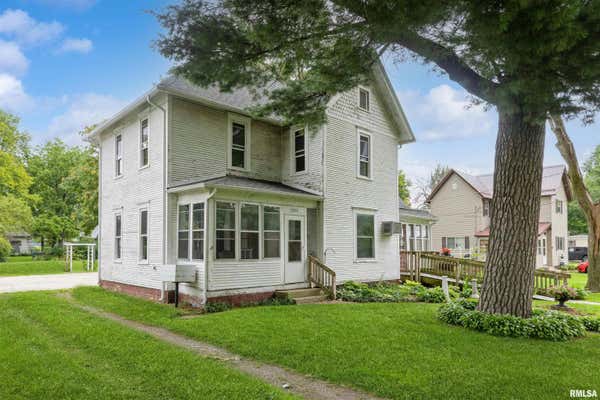 1011 8TH ST, ERIE, IL 61250 - Image 1