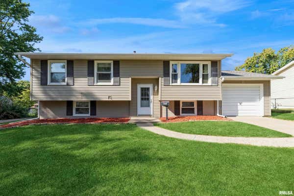 5028 WARREN ST, DAVENPORT, IA 52806 - Image 1