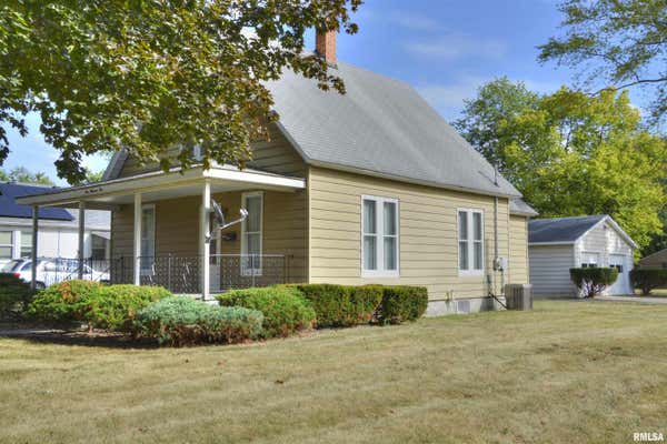 903 E JEFFERSON ST, MACOMB, IL 61455 - Image 1