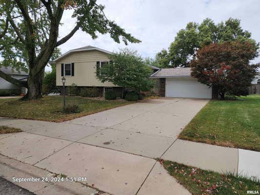 3201 W FORSYTHE RD, PEORIA, IL 61614 - Image 1