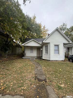 1004 S 13TH ST, SPRINGFIELD, IL 62703 - Image 1