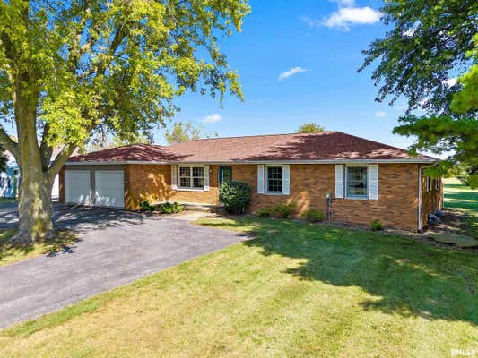 1624 COUNTY ROAD 1200 E, METAMORA, IL 61548 - Image 1