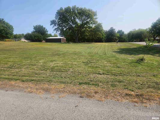 LOT 21 OXBOW ROAD, PINCKNEYVILLE, IL 62274 - Image 1