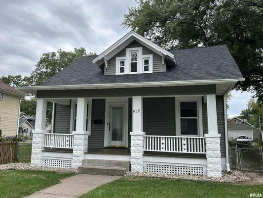 625 E COLORADO ST, DAVENPORT, IA 52803 - Image 1