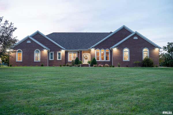 2317 MILLER RD, THOMPSONVILLE, IL 62890 - Image 1