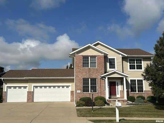 11513 BALLYMORE, DUNLAP, IL 61525 - Image 1