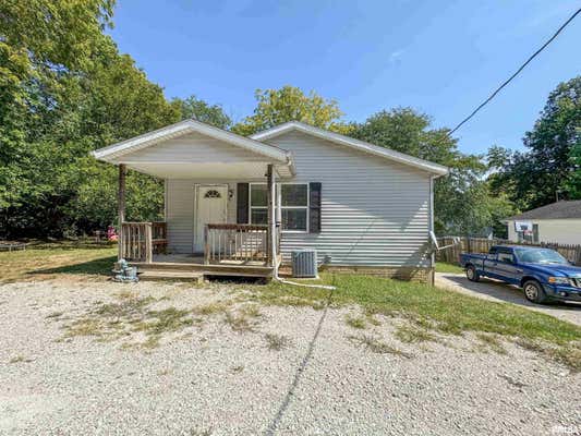 209 N SHAFT ST, EUREKA, IL 61530 - Image 1