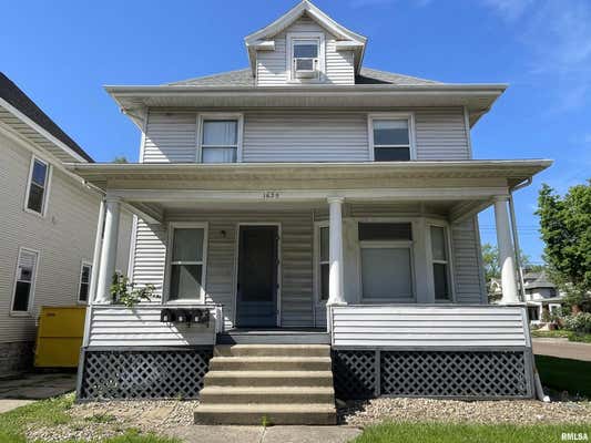 1625 W MAIN ST, PEORIA, IL 61606 - Image 1