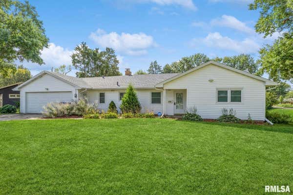 4480 CHEYENNE AVE, DAVENPORT, IA 52806 - Image 1