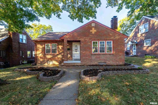 2404 GLEN PL, DAVENPORT, IA 52804 - Image 1