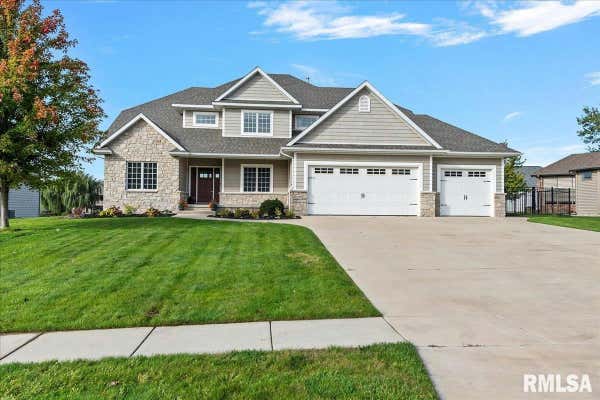 2009 GRANTS POND, CHATHAM, IL 62629 - Image 1