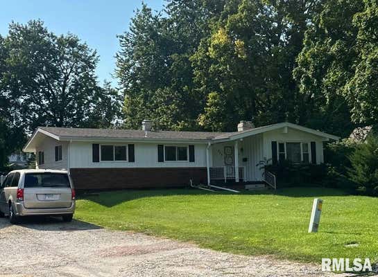 458 N WEST ST, GALESBURG, IL 61401 - Image 1