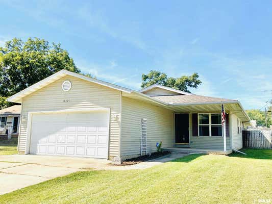 14525 N EDGEWATER DR, CHILLICOTHE, IL 61523 - Image 1