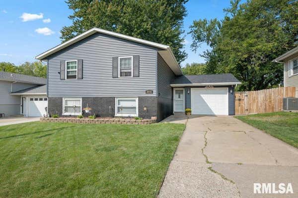 6016 HILLANDALE RD, DAVENPORT, IA 52806 - Image 1