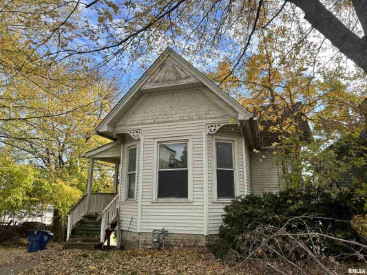 515 E 6TH ST, DAVENPORT, IA 52803 - Image 1