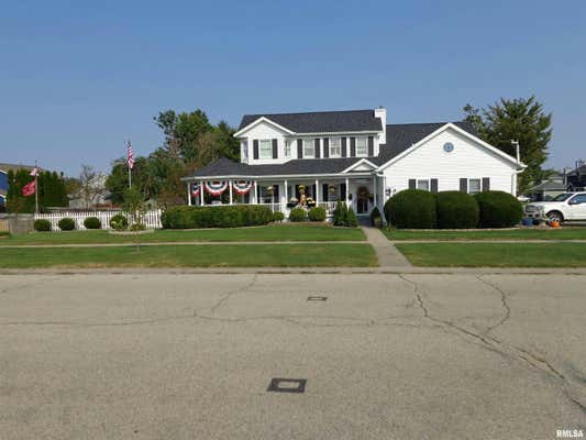 537 AUGUSTA DR, CHATHAM, IL 62629 - Image 1