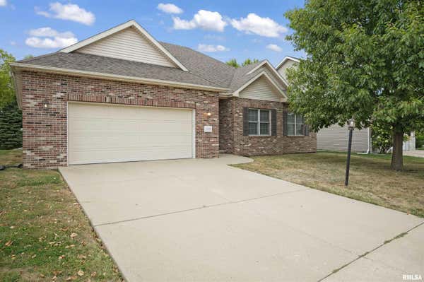 2139 W GENEVA RD, PEORIA, IL 61615 - Image 1