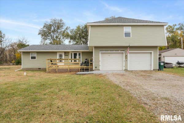 11640 96TH AVE, BLUE GRASS, IA 52726 - Image 1