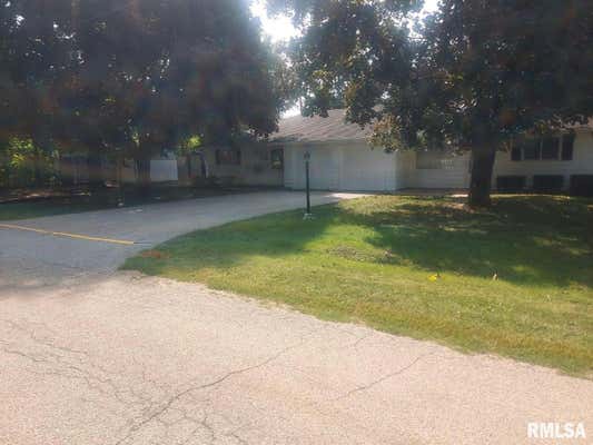 5404 E MARQUETTE ST, CHILLICOTHE, IL 61523 - Image 1