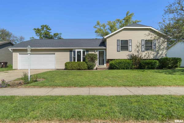 613 PIERCE ST, MORTON, IL 61550 - Image 1