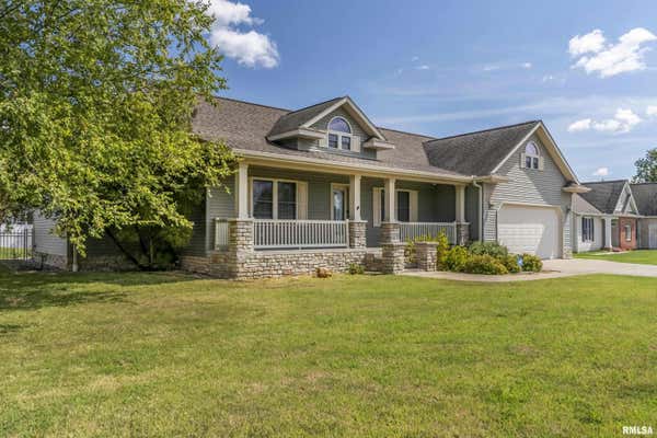 3216 MUSTANG CT, HERRIN, IL 62948 - Image 1