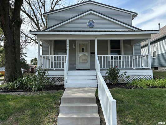 2402 WILKES AVE, DAVENPORT, IA 52804 - Image 1