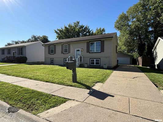 1739 W 58TH ST, DAVENPORT, IA 52806 - Image 1