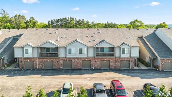 4521 N TALLGRASS LN # 206, PEORIA, IL 61615 - Image 1