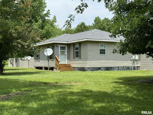 3940 RIVER RD, ROYALTON, IL 62983 - Image 1