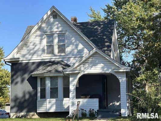 1111 CHESTNUT ST, QUINCY, IL 62301 - Image 1