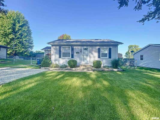 132 E 3RD ST, COAL VALLEY, IL 61240 - Image 1