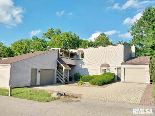 5638 N WITHERSHIN PT # 5638, PEORIA, IL 61615 - Image 1