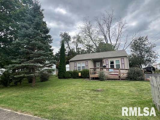 114 S LAWNDALE AVE, WASHINGTON, IL 61571 - Image 1