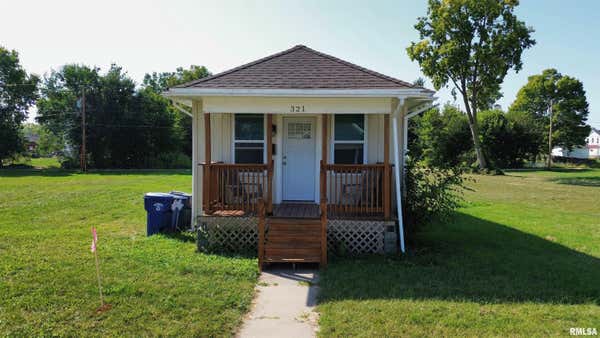 321 2ND AVE N, CLINTON, IA 52732 - Image 1