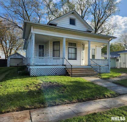 103 W MORGAN ST, CLAYTON, IL 62324 - Image 1