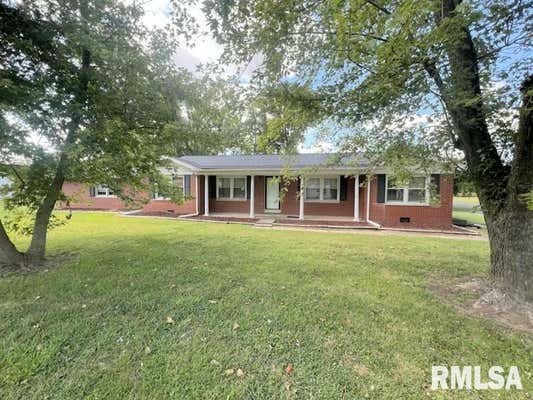 507 N PARK ST, SESSER, IL 62884 - Image 1