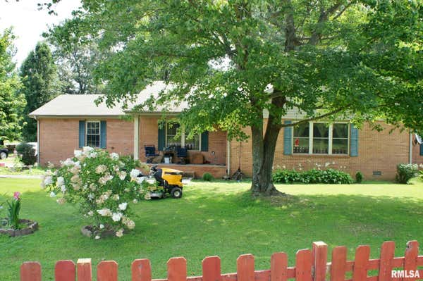 6 CARRIAGE LN, METROPOLIS, IL 62960 - Image 1