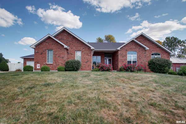 1201 PEACH TREE LN, QUINCY, IL 62305 - Image 1