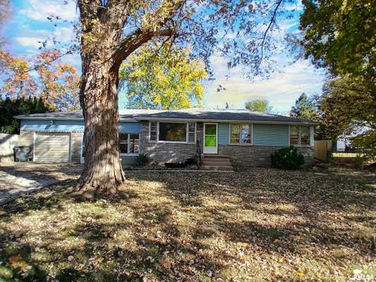 324 CHERRY LN, WASHINGTON, IL 61571 - Image 1