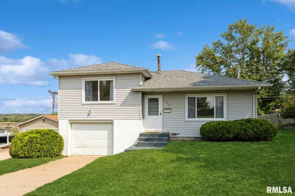 309 12TH AVE W, MILAN, IL 61264 - Image 1