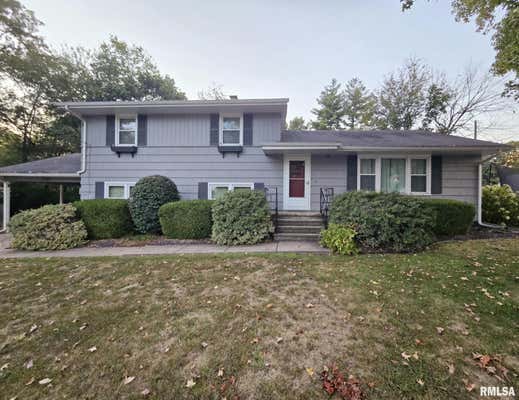 1500 PACE AVE, MOUNT VERNON, IL 62864 - Image 1