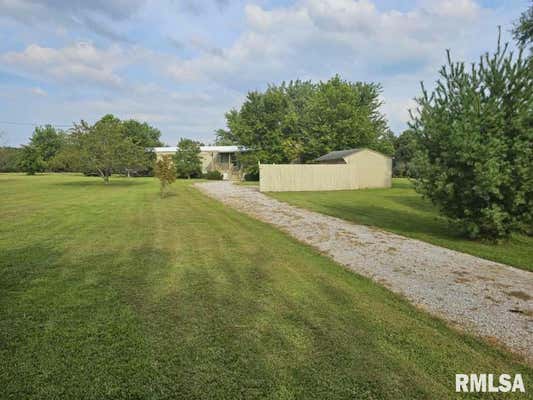 16748 N CAMPGROUND LN, MOUNT VERNON, IL 62864 - Image 1