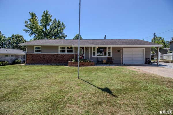 18 SHAWNEE DR, WEST FRANKFORT, IL 62896 - Image 1