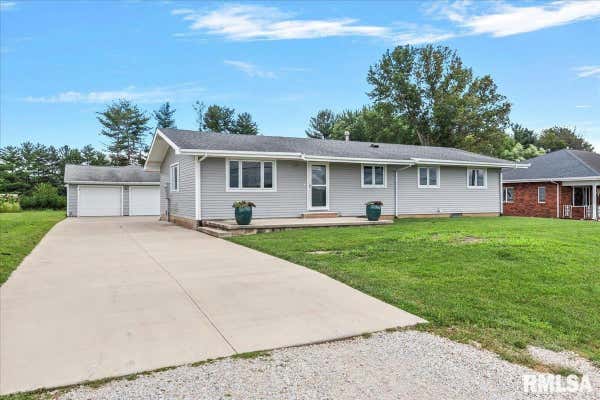 118 13TH ST, PAWNEE, IL 62558 - Image 1