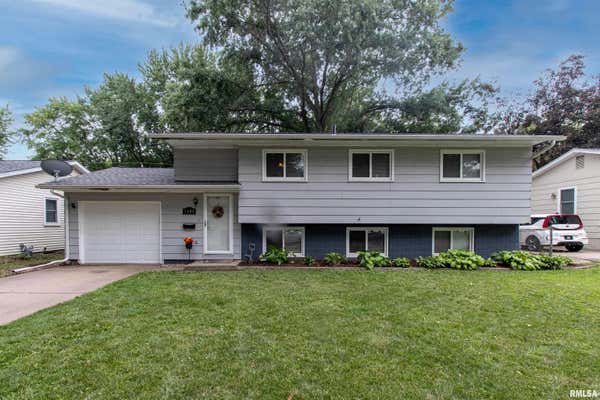 3408 KIMBERLY DOWNS RD, DAVENPORT, IA 52807 - Image 1