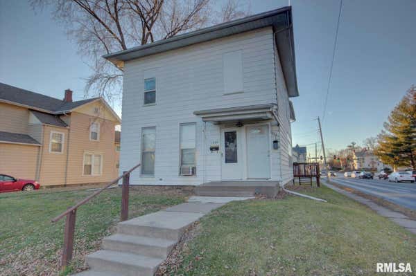 1826 DAVENPORT AVE, DAVENPORT, IA 52803 - Image 1