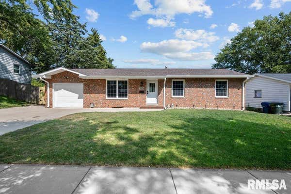 2920 E 35TH ST, DAVENPORT, IA 52807 - Image 1