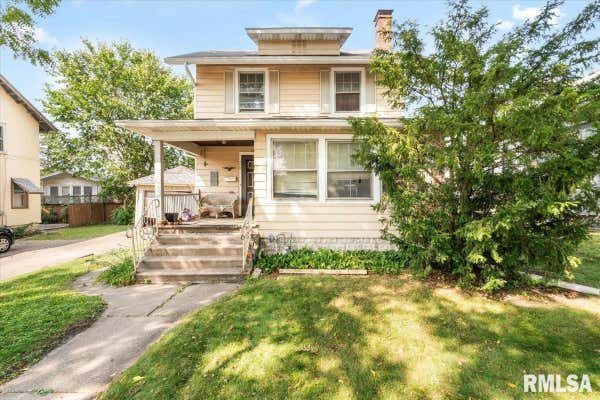 230 E GARFIELD ST, DAVENPORT, IA 52803 - Image 1