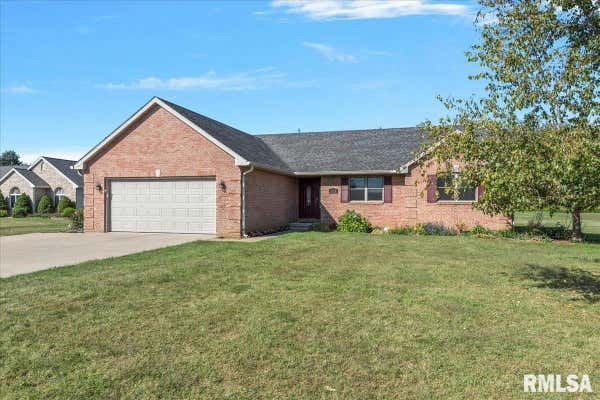 1673 840TH AVE, LINCOLN, IL 62656 - Image 1