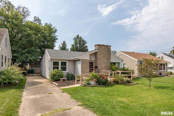 3002 W KENWOOD AVE, WEST PEORIA, IL 61604 - Image 1